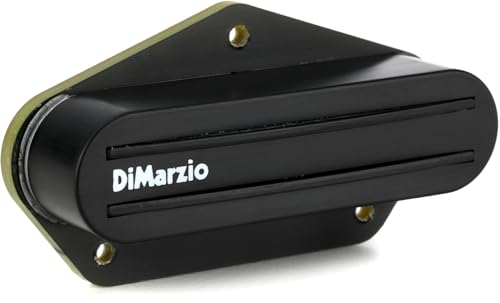 DiMarzio Super Distortion T Humbucker Telecaster Single Coil Pickup - Image 2