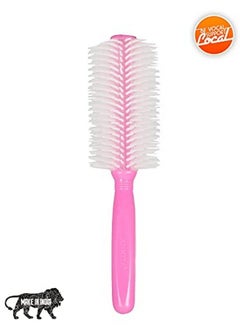Ankita Round Hair Brush(Ap204) (Color May Vary)  - Image 3