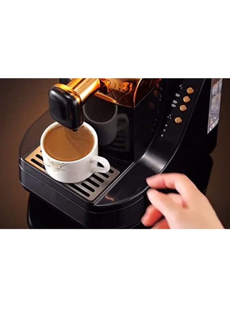 DubaiGallery Turkish coffee maker 600 W Fully Automatic Turkish Coffee Machine Self-Cleaning High Quality Kitchen Appliances For Home - Image 2