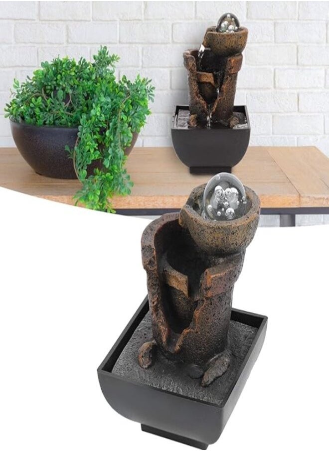 DLC Water faucet fountain  - Image 2