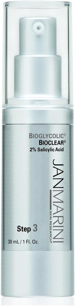 Bioglycolic Bioclear Face Serum 30ml