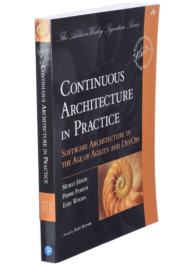 Continuous Architecture in Practice: Software Architecture in the Age of Agility and DevOps - Image 3