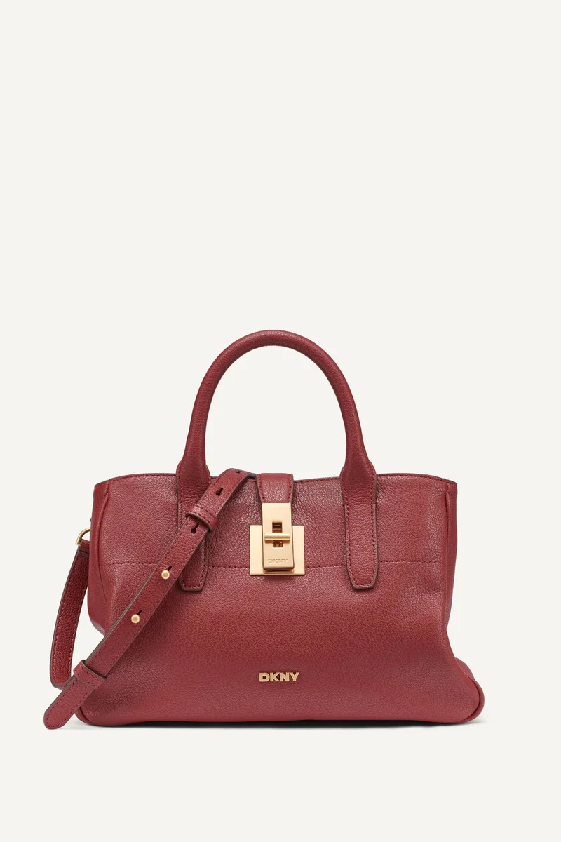 د ك ن ي LUCIA SATCHEL