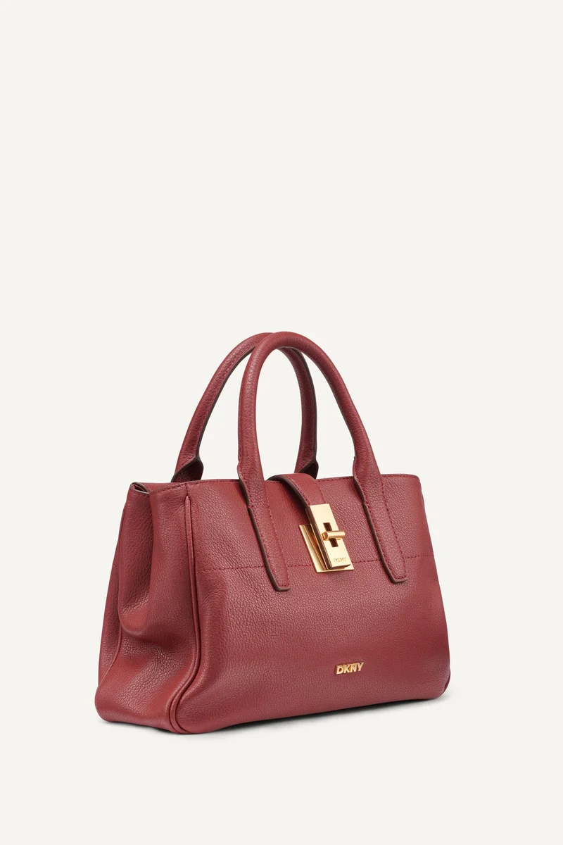 د ك ن ي LUCIA SATCHEL