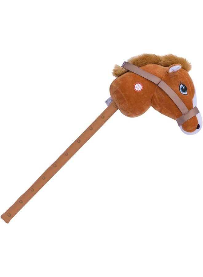 ADDO Pitter Patter Giddy Up Horse V2 Battery Operated, Imaginative Play, Role Play , Pretend Play, Gift For Kids And Toddlers - Image 1