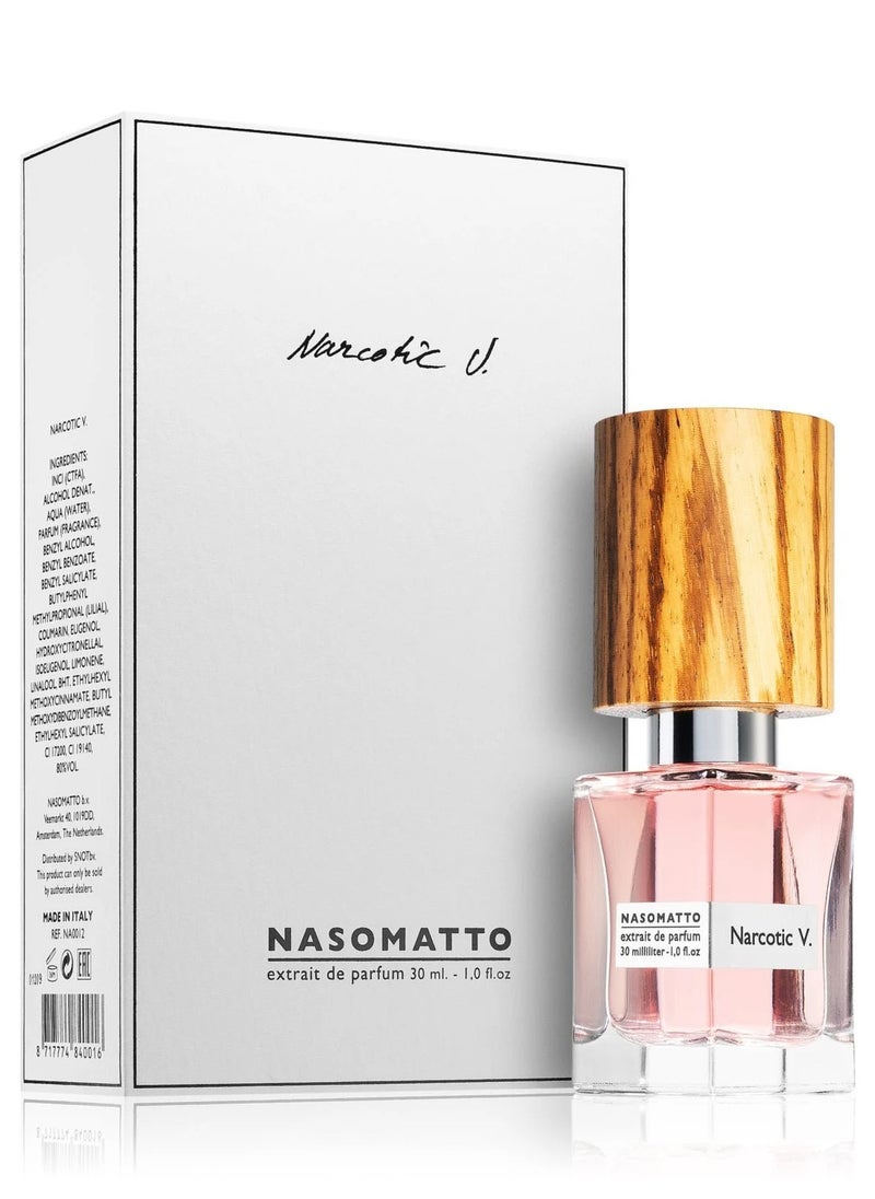 Nasomatto NASOMATTO NARCOTIC VENUS EXTRAIT DE PARFUM 30ML 