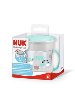 NUK Mini Magic Cup 160 ML - Assorted  - Image 2