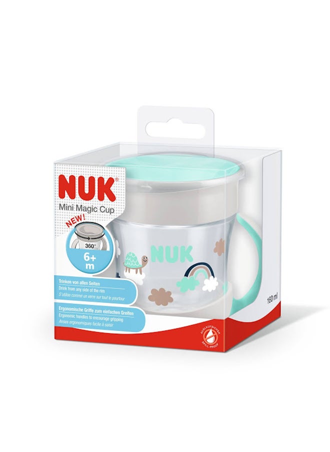 NUK - Mini Magic Cup 160 ML - Assorted - Image 1