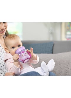 NUK Mini Magic Cup 160 ML - Assorted  - Image 5