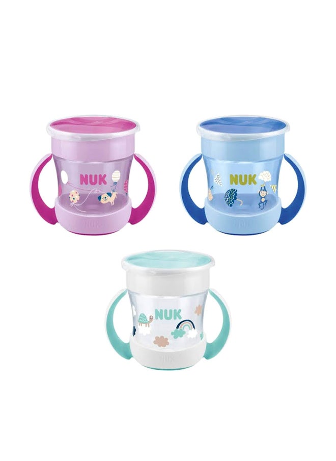 NUK - Mini Magic Cup 160 ML - Assorted - Image 1
