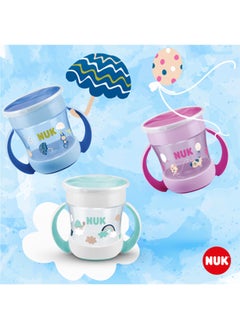 NUK Mini Magic Cup 160 ML - Assorted  - Image 4