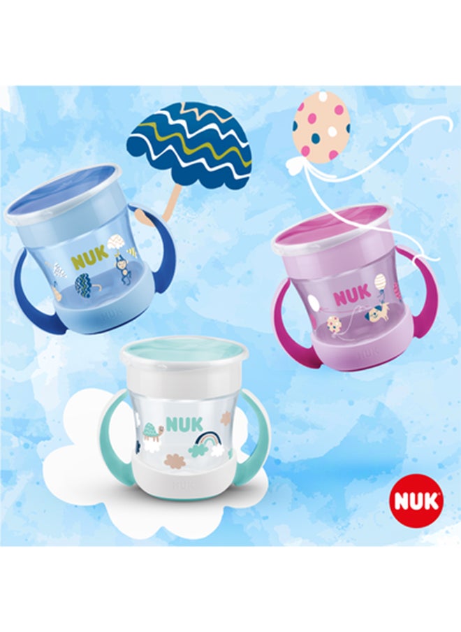 NUK - Mini Magic Cup 160 ML - Assorted - Image 1