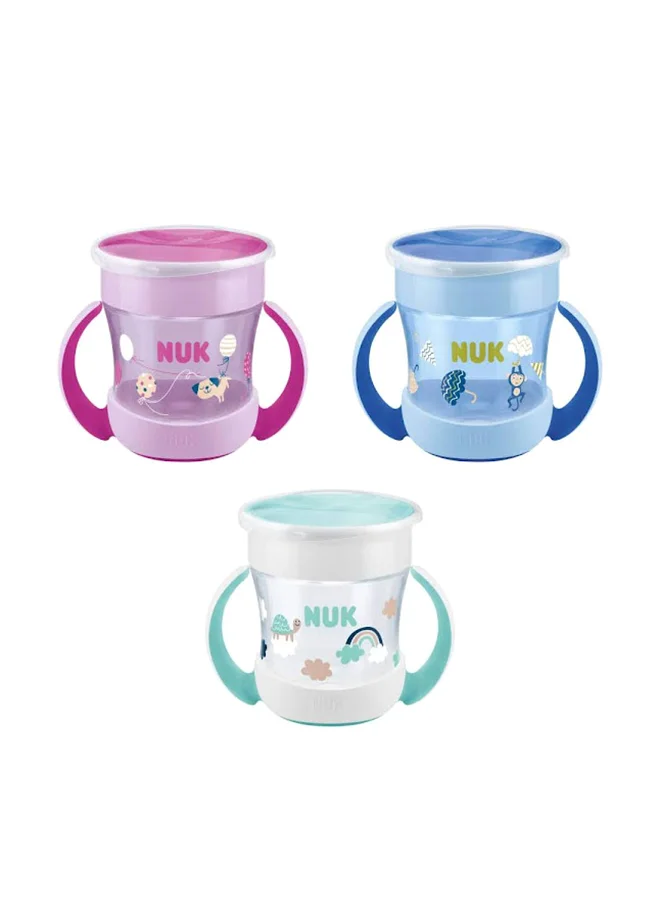 NUK Mini Magic Cup 160 ML - Assorted