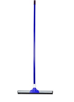 Lavish Pack of 2 Heavy Duty Metal Blade Floor Wiper With Stick  - Image 2