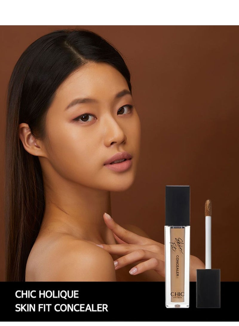 Chic Skin Fit Concealer 48N - Image 1