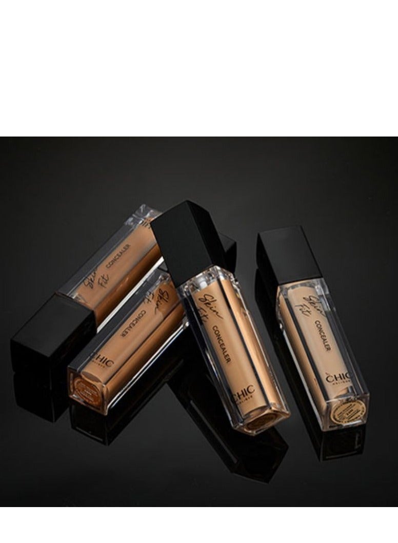 Chic Skin Fit Concealer 48N - Image 3