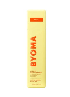 BYOMA Byoma Creamy Jelly Cleanser 175ml  - Image 1