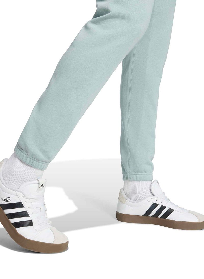 Adidas All Szn French Terry Regular Tapered Joggers - Image 4