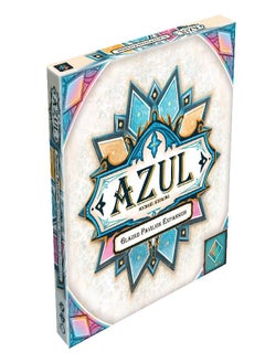 Azul Summer Pavilion Glazed Pavilion Board Game EXPANSION | Strategy Game | Family Board Game for Adults and Kids | Ages 8+ | 2-4 Players | Avg. Playtime 30-45 Minutes | Made by Next Move Games - pzsku/ZCB073AE7F266FAEF0ED6Z/45/_/1692952878/c70323dc-b090-4d60-8c18-6196c3165cdf