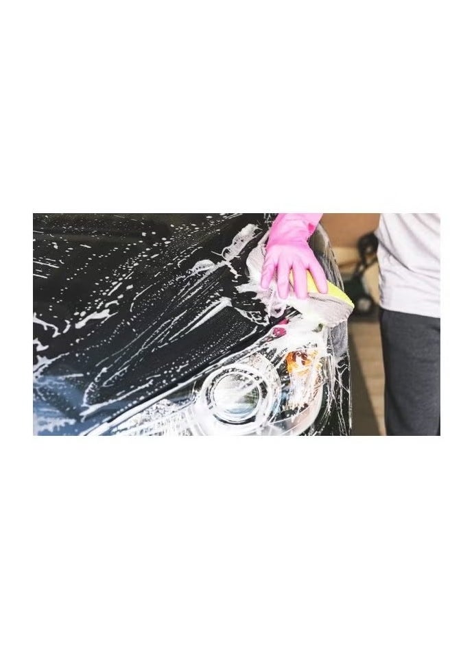 Formula 1 - High Performance Carnauba Wax Cleaner - Image 1