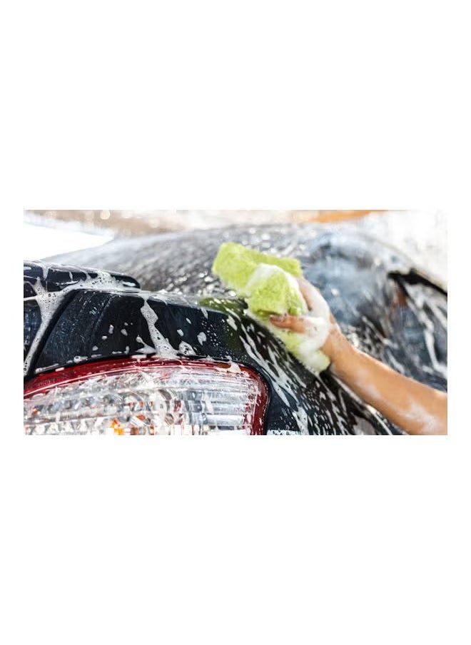Formula 1 - High Performance Carnauba Wax Cleaner - Image 1