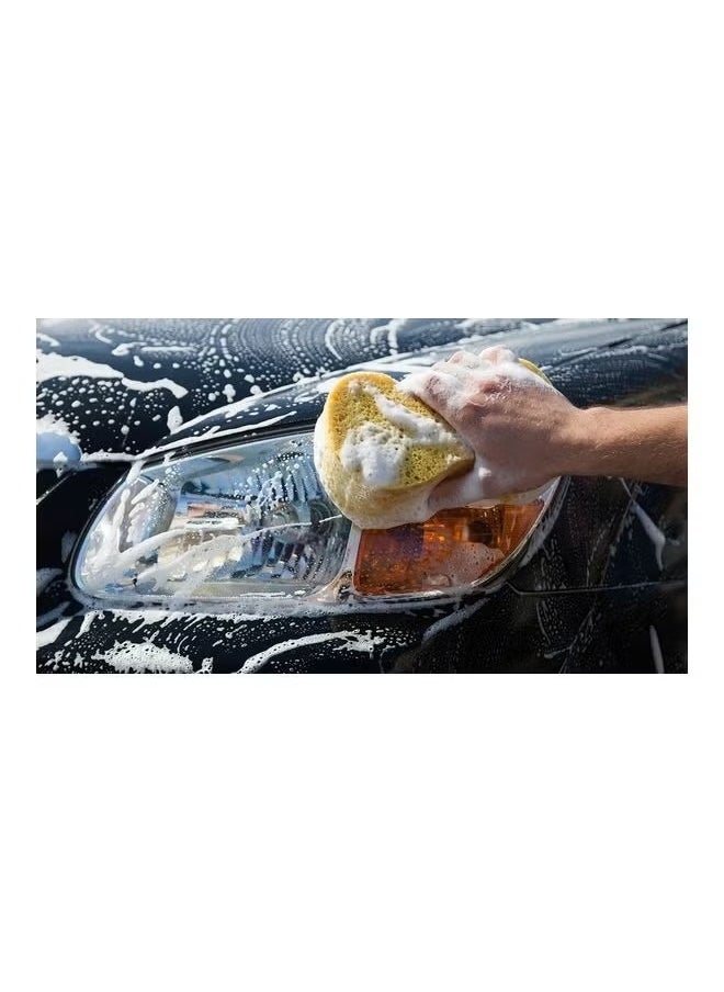 Formula 1 - High Performance Carnauba Wax Cleaner - Image 1