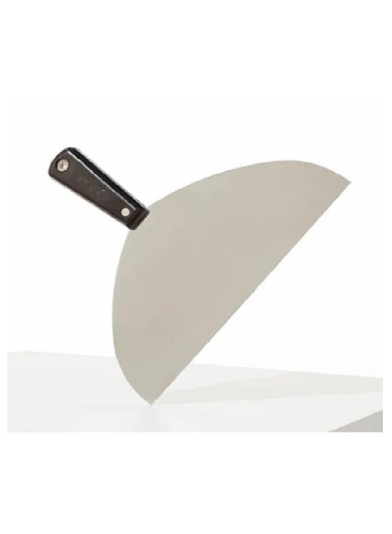 6 inch stainless steel heavy duty putty knife
