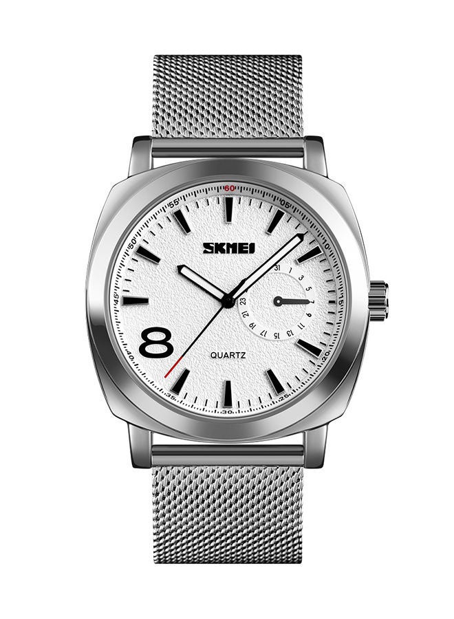 Men's Fashion Clock's Top Brand Luxury Quartz  Waterproof Watch 1466 - Image 1