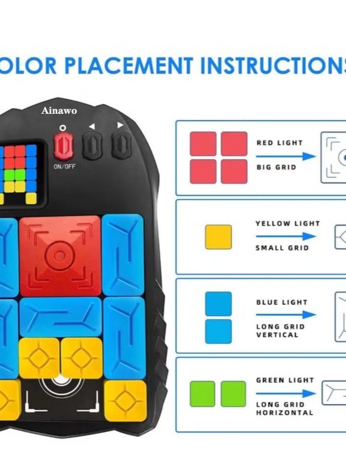 Ainawo Super Slide Puzzles Brain Games  - Image 3