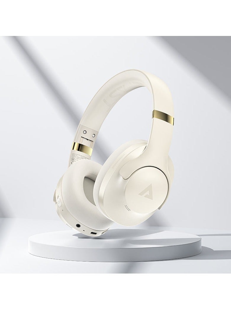 ACEFAST H4 Active Noise Canceling Wireless Headset - Image 3