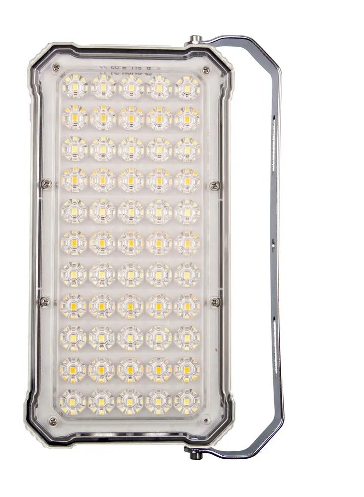 20000mah Flood Light Rechargeable 5 In 1 Flood Light Waterproof IP66 Camp Light For Outdoor Camping - Image 1