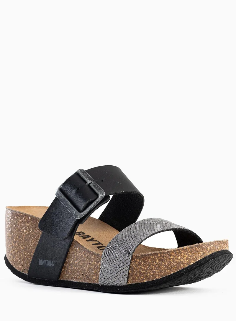 بيتون صنادل إسفين نيوكاسل