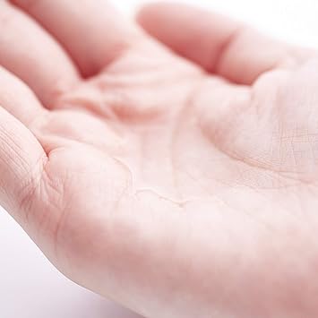 Chifure Rich Facial Lotion Aging Care 180ml - Image 3