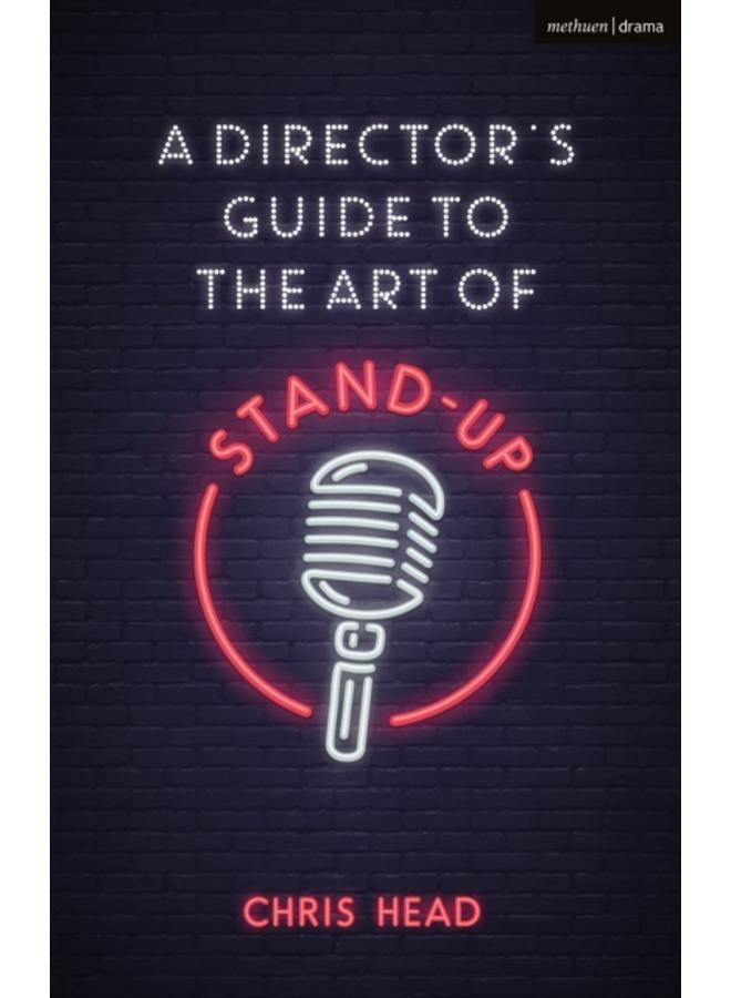 A Director???s Guide to the Art of Stand-up 