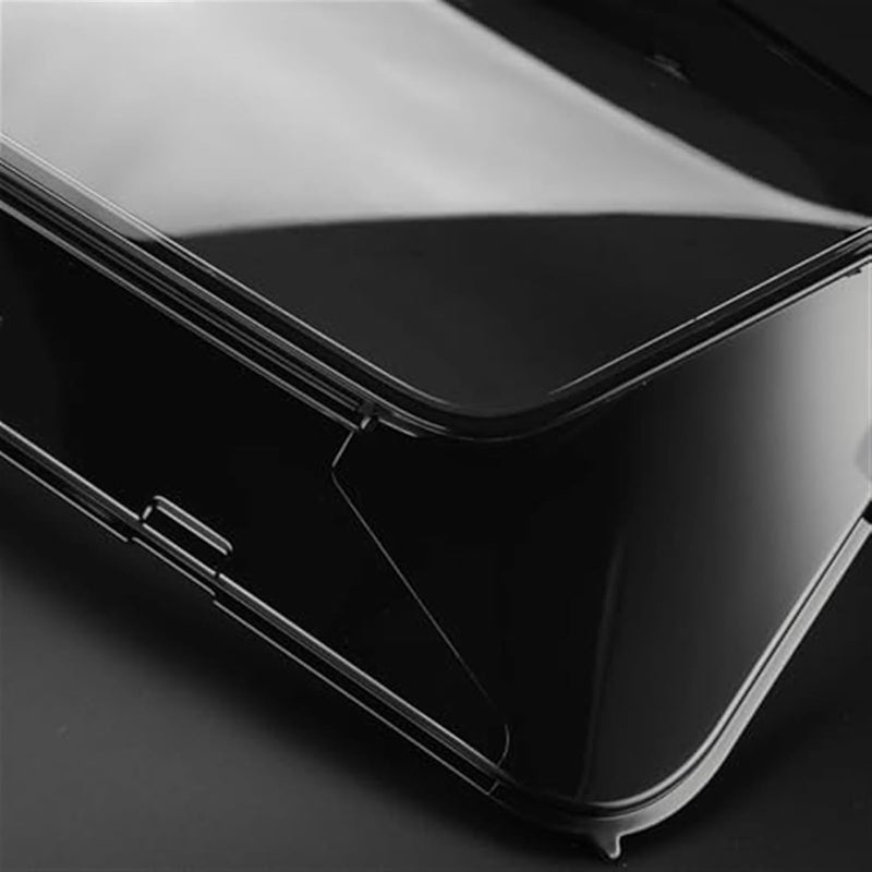 QASULER Car Front Headlight Cover for Mercedes Benz GLE Series - Image 2