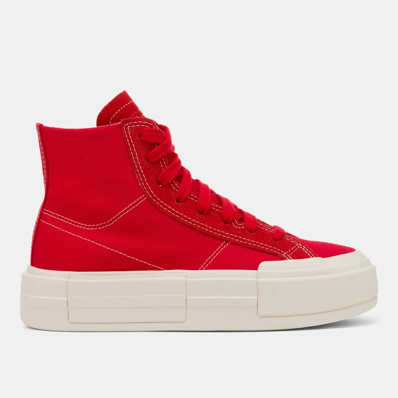 كونفرس Women's Chuck Taylor All Star Cruise Platform Shoes