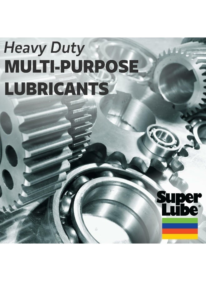 Super Lube 91003 Silicone High-Dielectric and Vacuum Grease, 3 oz. - Image 3