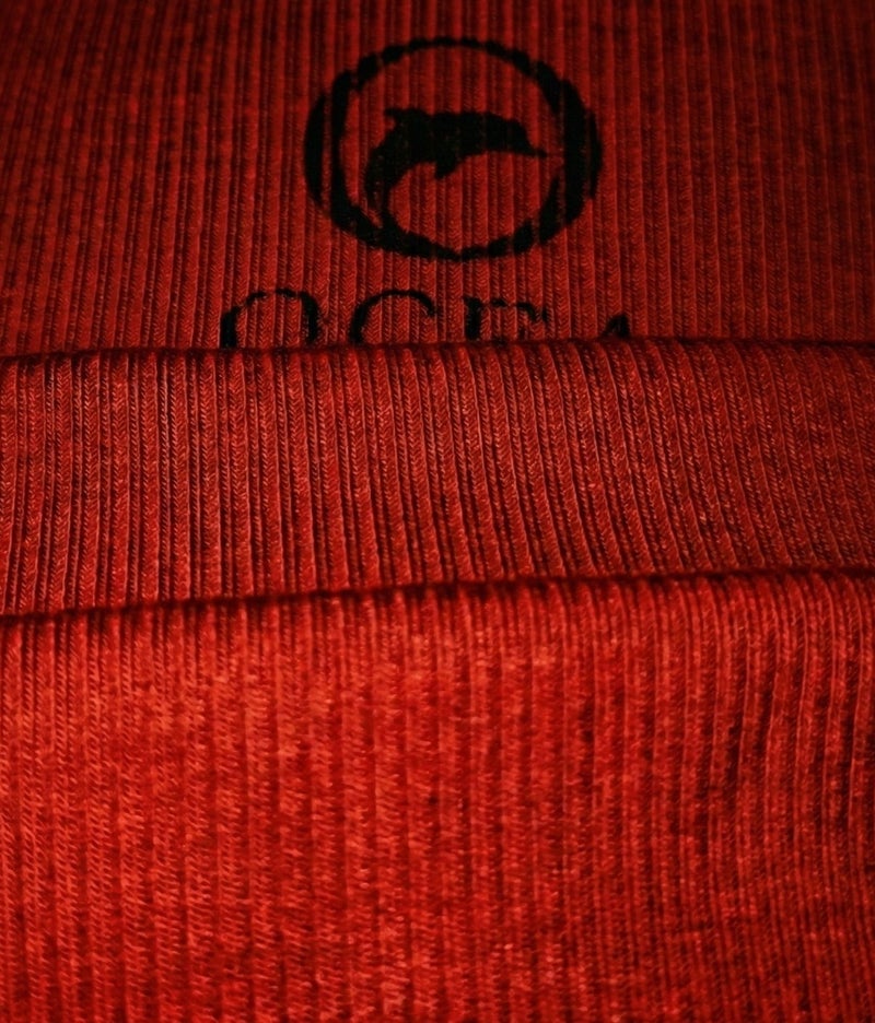 Oceakids Bamboo Ribbed Bodysuit - Image 3