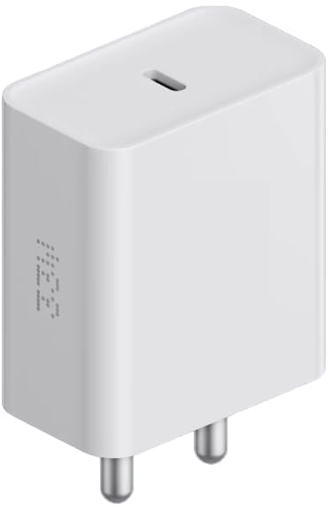 Punnkk 33W Type-C Power Fast Charger Adapter BIS Certified Compatible for CMF Phone 1, Phone 2a Plus,2a,2,1 Wall Charging for Android - Image 1