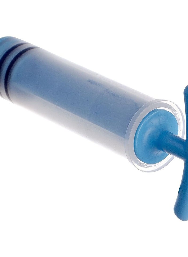 Wenko Vacuum Loc Milazzo Wall Toothbrush Cup White and Silver - Image 3