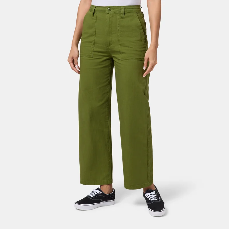 فانز Women's Union Carpenter Pants