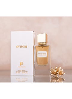 Pierra Katra Awesome For Women By Pierra Katra EDP 60ml  - Image 2