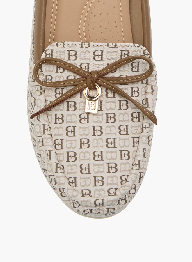 Flora Bella By Shoexpress Women Comfort Shoes - Image 4