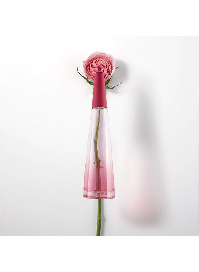 ISSEY MIYAKE Rose And Rose EDP 90ml - Image 5