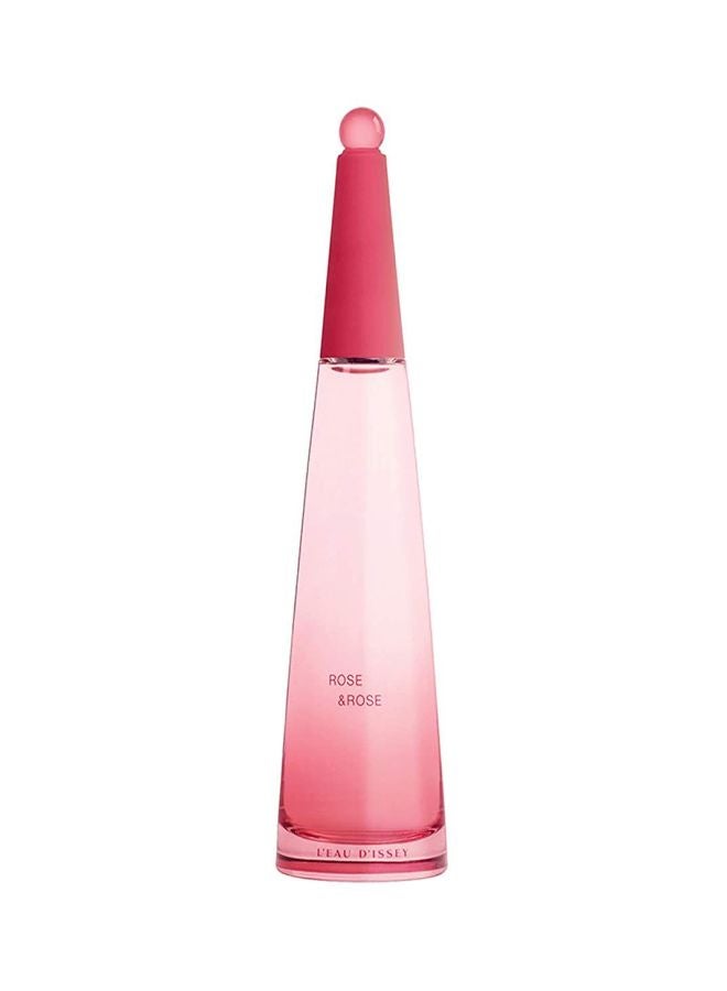 ISSEY MIYAKE Rose And Rose EDP 90ml - Image 1