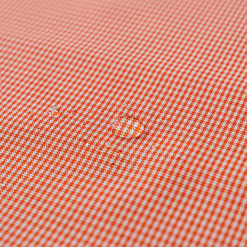 73Hours Outdoor Sofa Cover Waterproof Cushion Long Courtyard Rattan Chair Cushion Card Holder Shoe Changing Stool Sofa Seat Cushion - Image 5