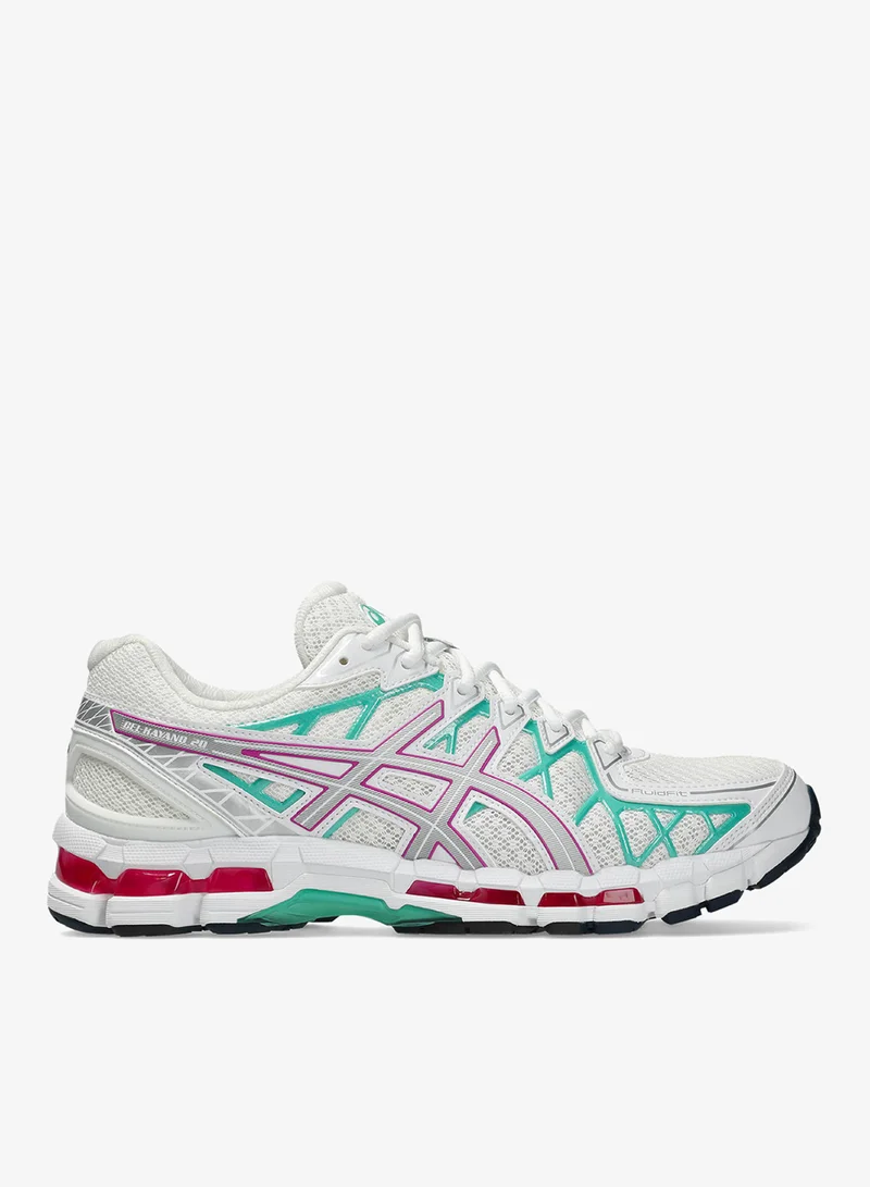 Gel-Kayano 20