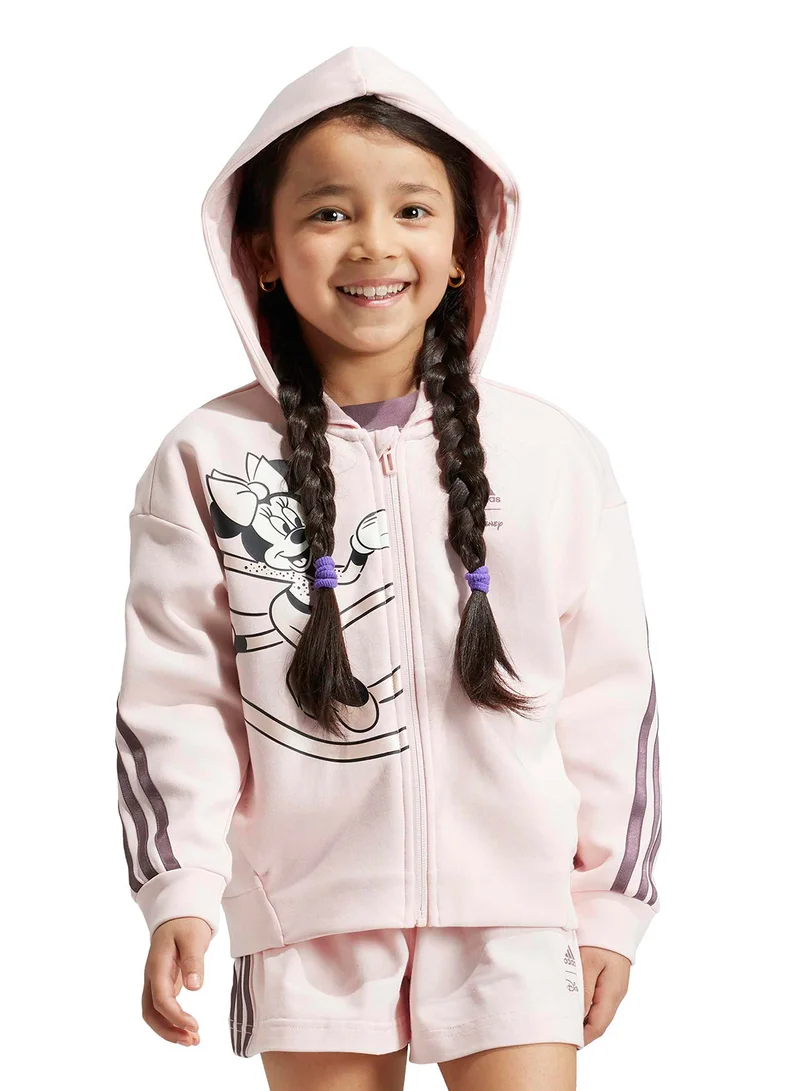 Adidas Kids Disney Hoodie