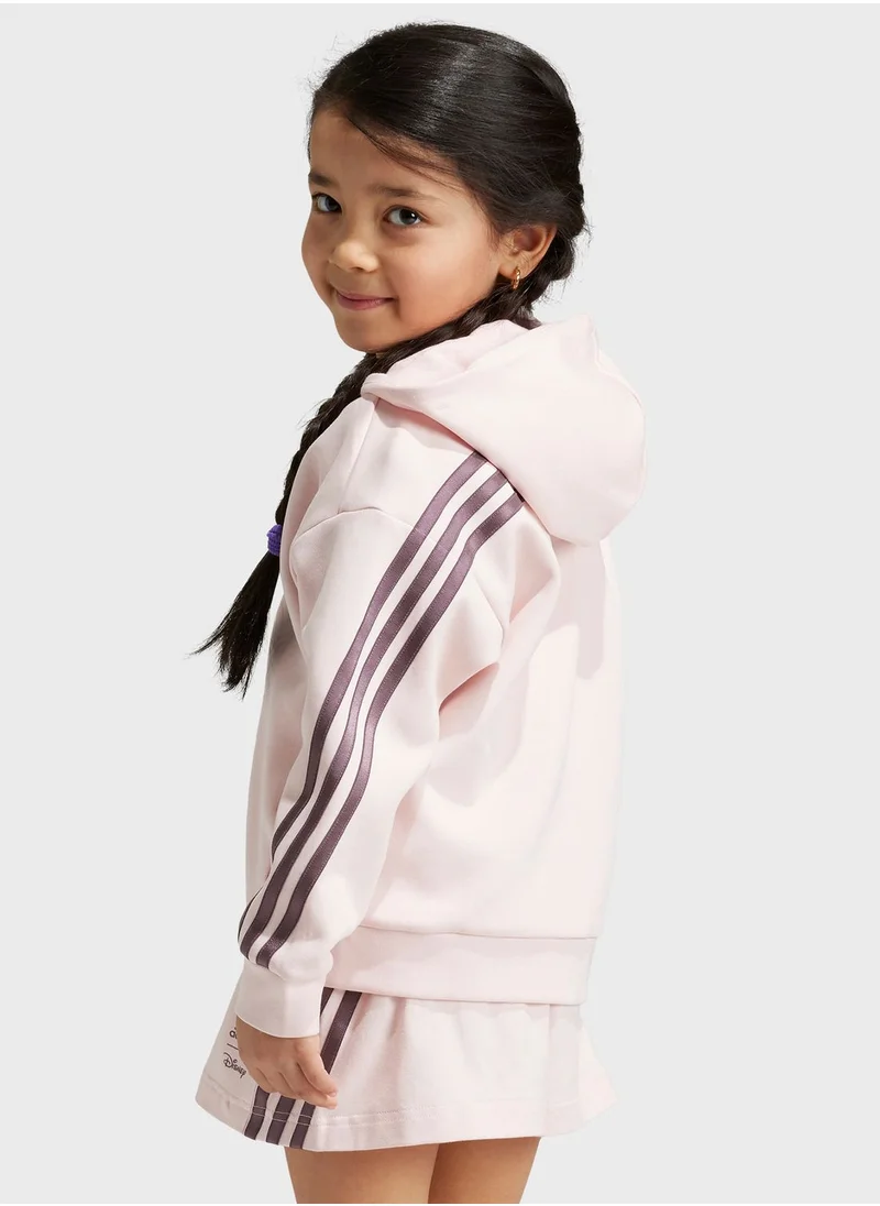 Adidas Kids Disney Hoodie