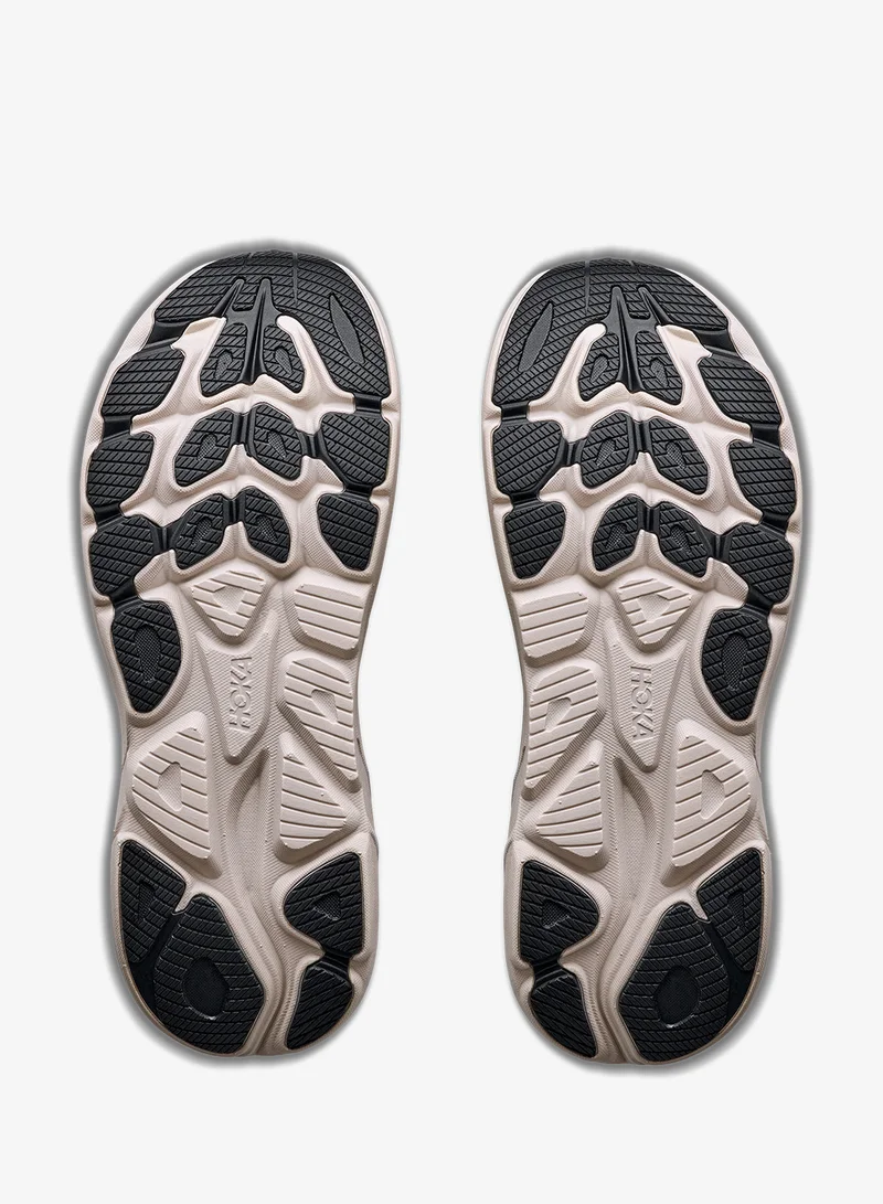 Hoka ANTIQUE OLIVE / RIVER ROCK GREY Clifton 11  | Best Price UAE